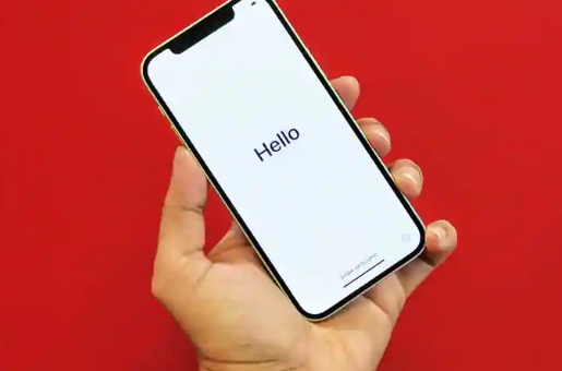 Apple iPhone 12 Mini通過(guò)MagSafe充電僅支持高達12W的充電速度