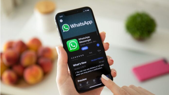 WhatsApp Beta版已推出一項新功能:消息歸檔