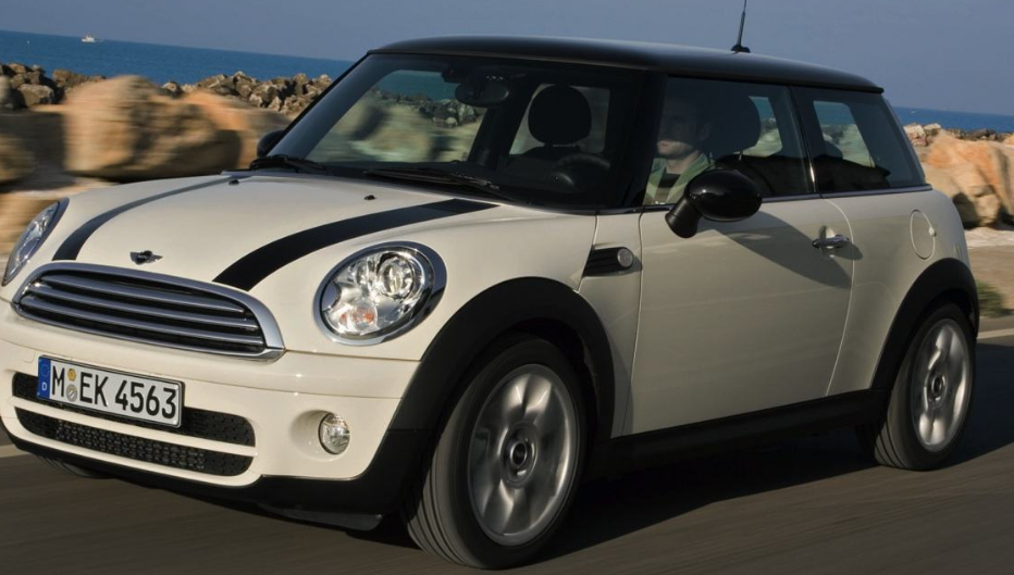 英國公司推出用于經(jīng)典Mini的EV轉換套件