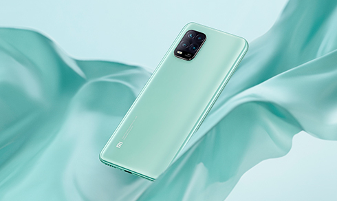 小米在節日促銷(xiāo)的第一階段的智能手機銷(xiāo)量增長(cháng)了15-20％