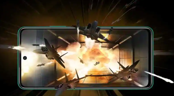 榮耀10X Lite配備麒麟710處理器，6.67英寸全高清+ LCD和5,000mAh電池