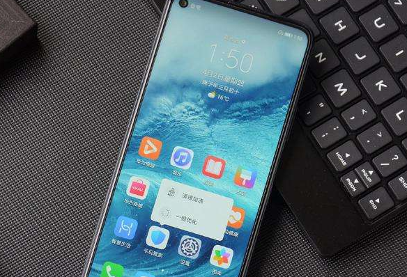 榮耀10X Lite配備麒麟710處理器，6.67英寸全高清+ LCD和5,000mAh電池