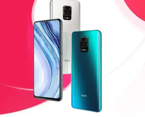 配備108百萬(wàn)像素相機的新Redmi Note 9將于本月推出