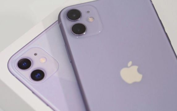 蘋(píng)果為iPhone 12訂購了超過(guò)2000萬(wàn)部舊iPhone