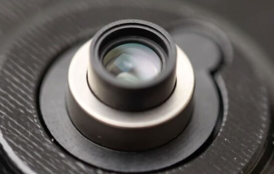 小米的伸縮鏡頭具有令人驚訝的設計