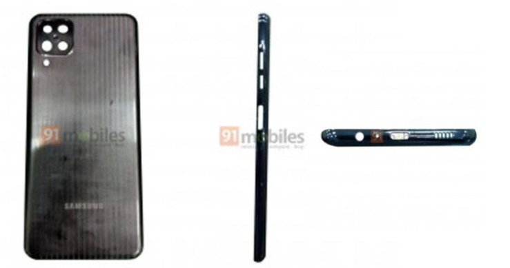 三星Galaxy M12將與Galaxy M51競爭:配備7,000 mAh電池