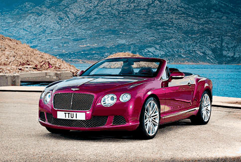 賓利汽車(chē)將在2025年推出電動(dòng)汽車(chē)，并在2030年實(shí)現全電動(dòng)產(chǎn)品陣容 