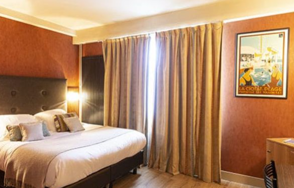 歐洲酒店市場(chǎng)的價(jià)格變化創(chuàng  )造了誘人的投資機會(huì )