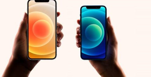 iPhone 13可能采用新的“超廣角”相機