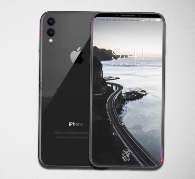 iPhone 13可能采用新的“超廣角”相機