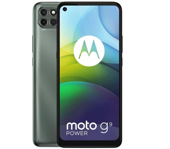 摩托羅拉Moto G9 Power具有6.78英寸IPS LCD面板，分辨率為1640 x 720像素