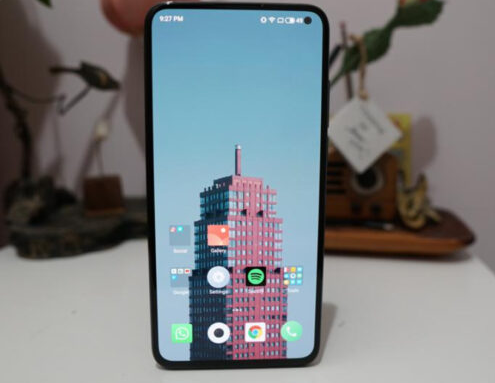 這是據說(shuō)是魅族18 Max的規格曝光