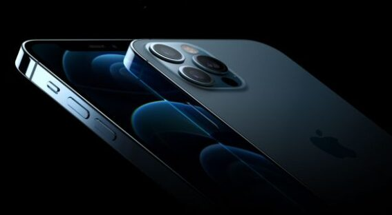 蘋(píng)果iPhone 13將具有與iPhone 12相同的結構