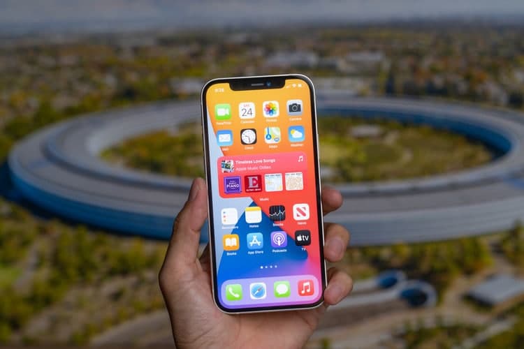iPhone 13系列配備帶f / 1.8 6P鏡頭的升級超廣角相機