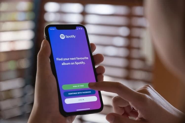 Spotify即將推出播客訂閱服務(wù)