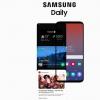 三星Free取代Daily，這是新UI的外觀(guān)