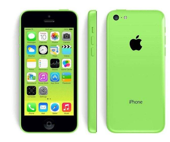 蘋(píng)果將??iPhone 5c列入“舊產(chǎn)品”名單