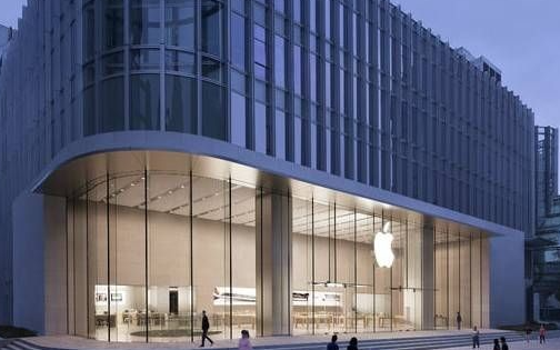 據說(shuō)蘋(píng)果公司對播客公司W(wǎng)ondery感興趣