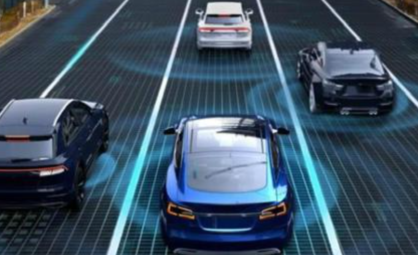 為什么車(chē)道上的那些水坑會(huì )對自動(dòng)駕駛汽車(chē)造成危險