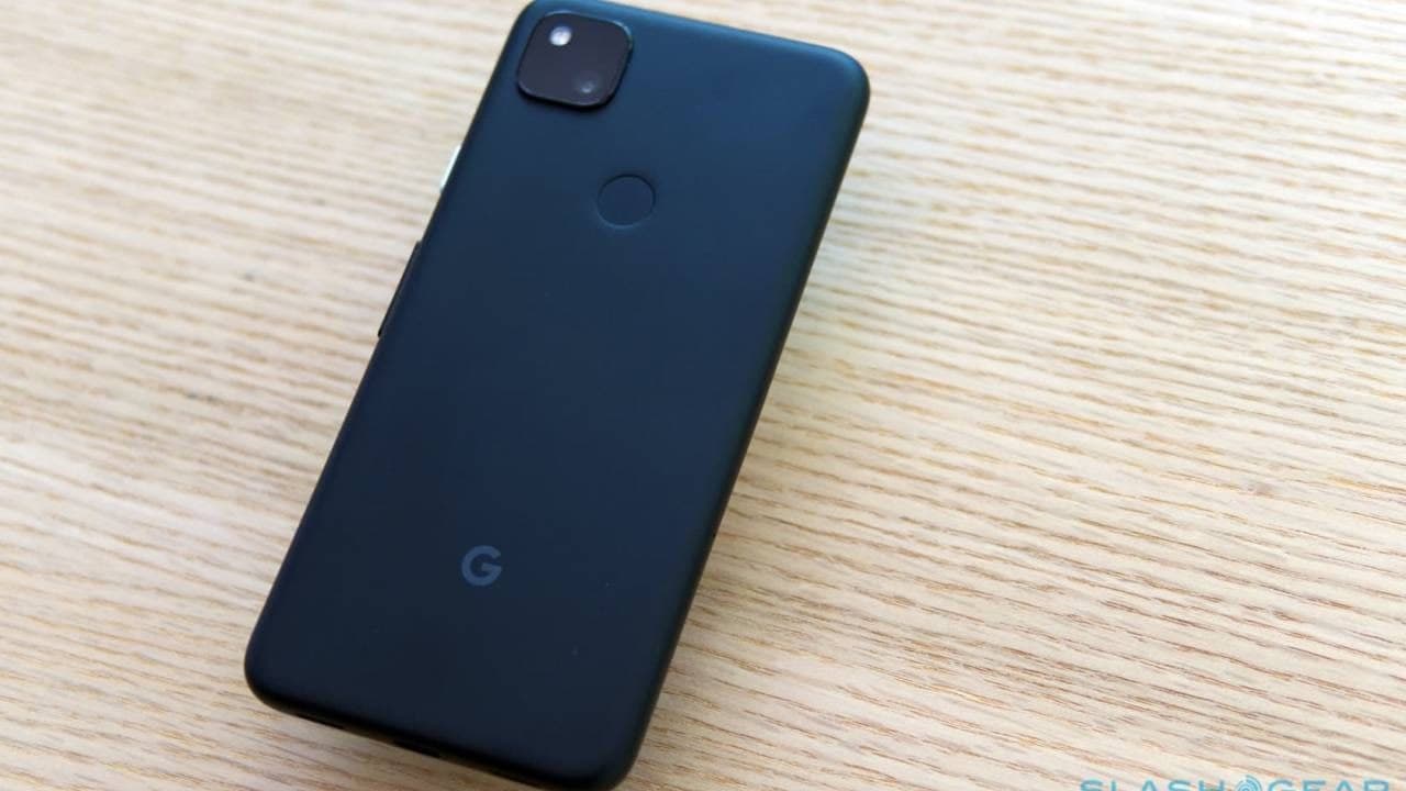 谷歌Pixel 4a耐久性測試帶回了過(guò)去的美好時(shí)光