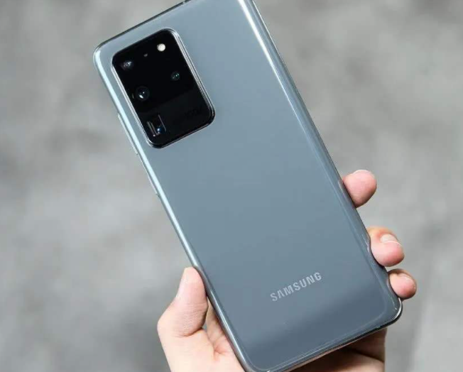 三星手機銷(xiāo)量擊敗蘋(píng)果并引領(lǐng)美國手機行業(yè)