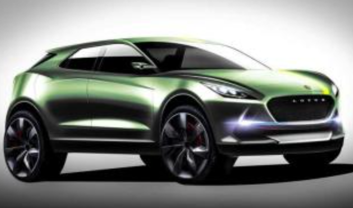 據報道，Lotus SUV將成為最大功率為750馬力的電動(dòng)汽車(chē)