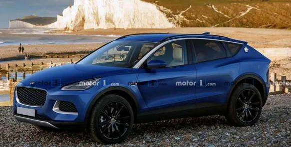 據報道，Lotus SUV將成為最大功率為750馬力的電動(dòng)汽車(chē)