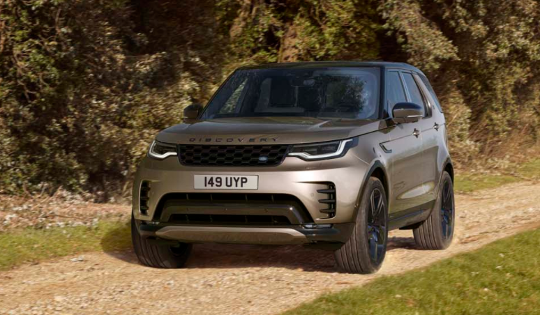 2021年路虎發(fā)現版將配備新的駕駛室和動(dòng)力總成技術(shù)