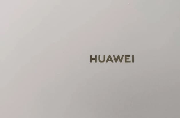 華為的這種鉸鏈設計可以避免可折疊智能手機上的折痕