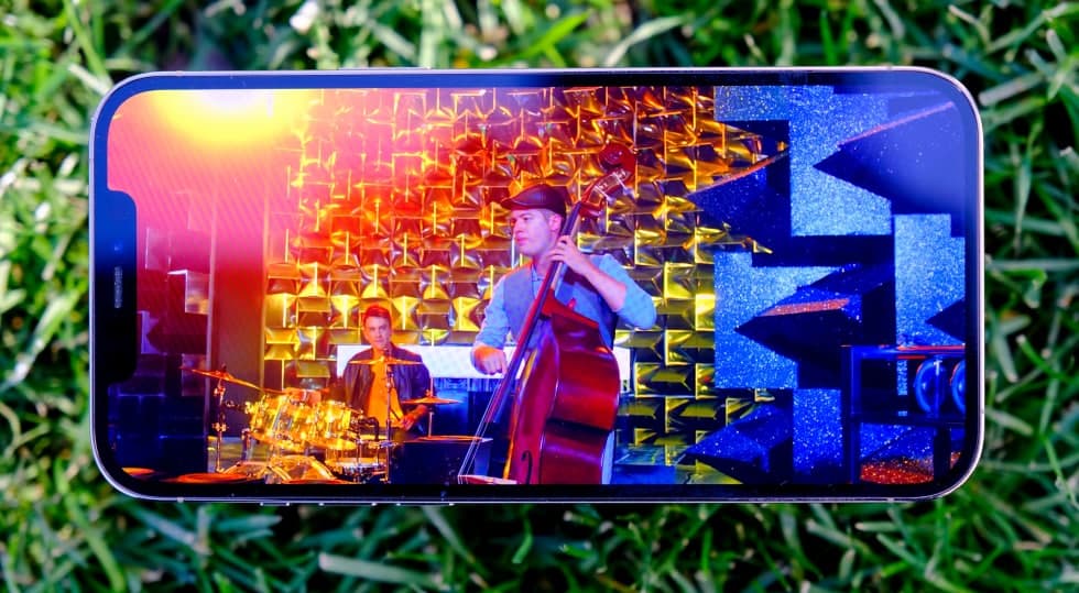 蘋(píng)果iPhone 12 Pro Max評測：更好，而不僅僅是更大