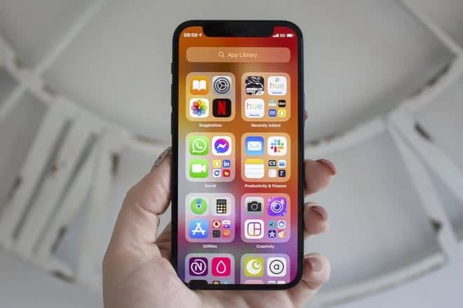 蘋(píng)果iPhone 12 mini評測:欣賞生活中的小事