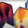 蘋(píng)果首款可折疊iPhone將于2022年上市，起價(jià)為1,499美元