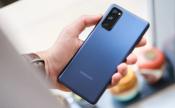 三星Galaxy S20 FE的屏幕問(wèn)題無(wú)法解決