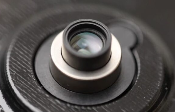 小米正在研究一種用于微距和遠攝的新型混合鏡頭