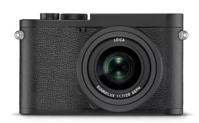 徠卡推出了名為Q2 Monochrom的新型黑白相機