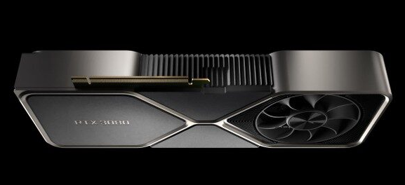 英偉達GeForce RTX 3080 Ti將于2021年1月推出？