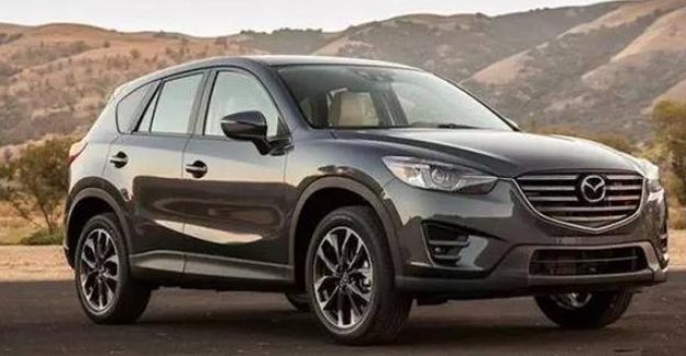 馬自達即將推出inline-6發(fā)動(dòng)機