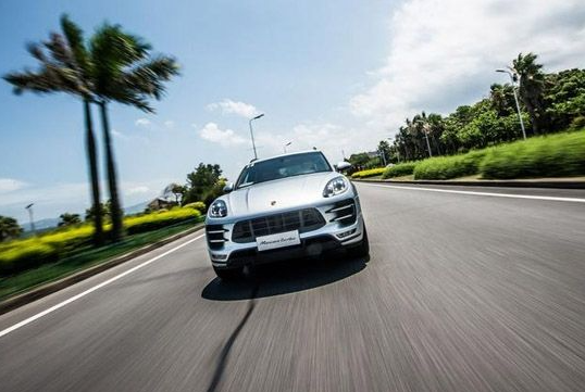 保時(shí)捷的電動(dòng)Macan將于2022年面世