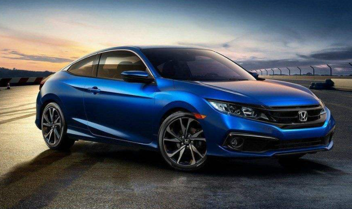 第11代本田思域即將問(wèn)世，并將再次衍生出鐵桿Type R版本