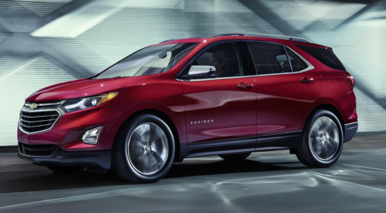 通用汽車(chē)因“遺失螺栓”而召回20萬(wàn)輛汽車(chē)