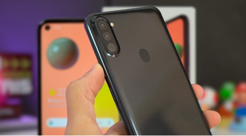 三星Galaxy A12已驗證有關(guān)Geekbench的信息