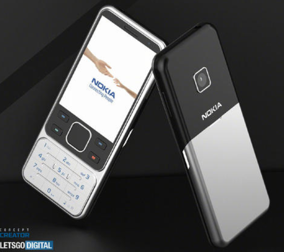 諾基亞6300和諾基亞8000配備4G和Kaios系統