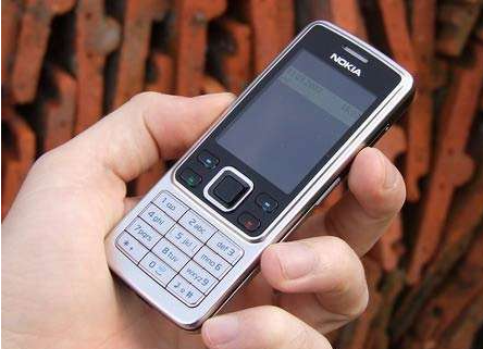 諾基亞6300和諾基亞8000配備4G和Kaios系統
