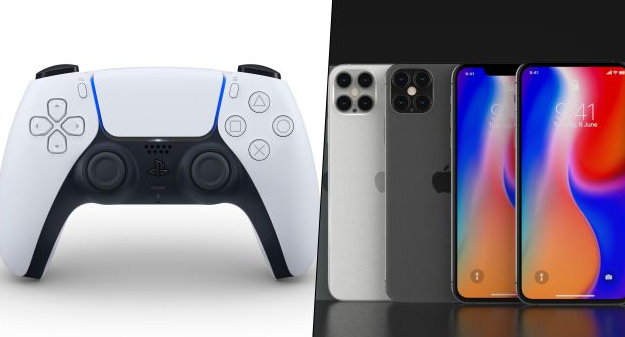 蘋(píng)果iOS 14.3將??增加對PlayStation 5控制器和Amazon Luna控制器的支持