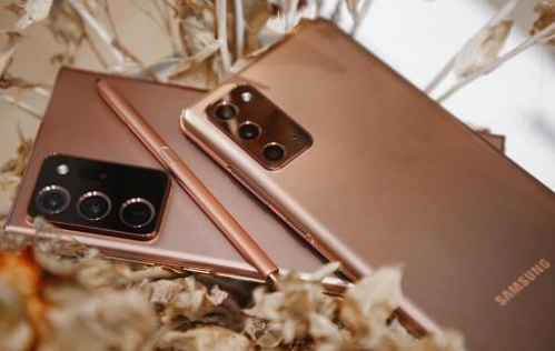 三星Galaxy?Note20評測:整體表現更加出色