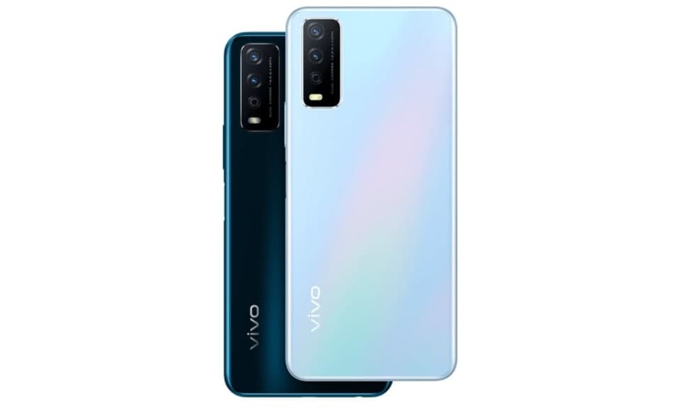 帶有Helio P35的Vivo Y12、13MP雙攝像頭，5,000mAh電池：價(jià)格，規格