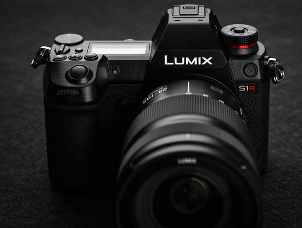 如何將LUMIX相機用作網(wǎng)絡(luò )攝像頭