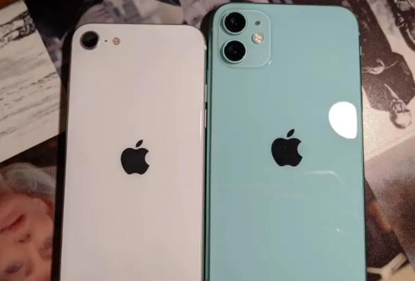 蘋(píng)果計劃在2021年之前推出中端手機