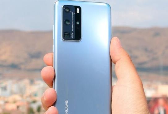 華為發(fā)布針對EMUI 11的新“地震通知”