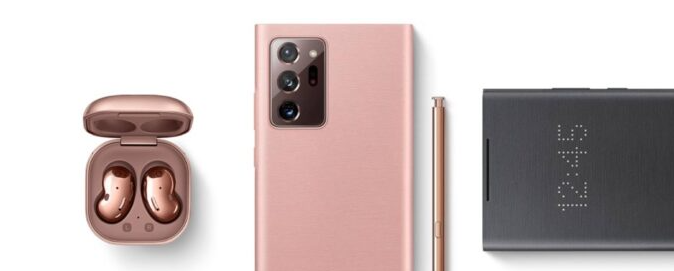 三星不會(huì )在2021年推出Galaxy Note系列